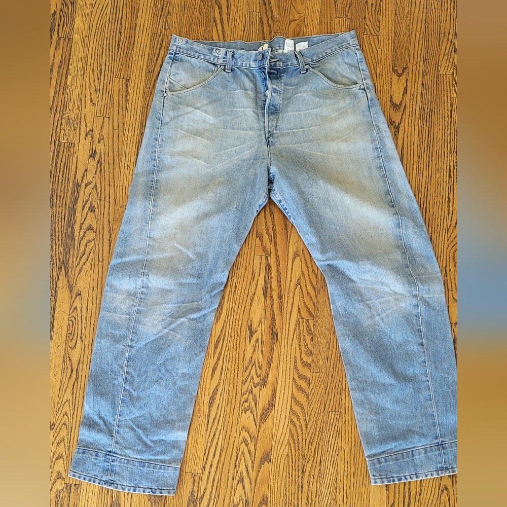 Levi's Denim